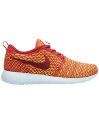 Nike Roshe One Sneakers for Women - Up to 37% off | Lyst
