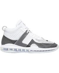 nike lebron 10 je icon qs