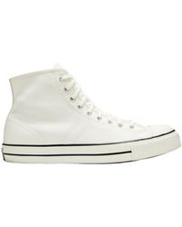 converse lucky star orange