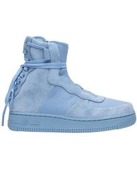 nike air force 1 rebel xx sherpa