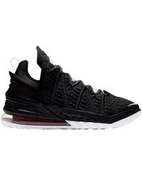 Nike Lebron 18 Melon Tint For Men Lyst