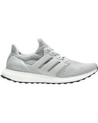 ultra boost non dyed cloud white