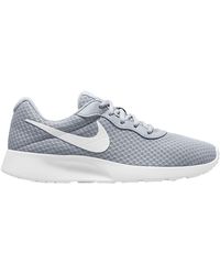 Nike Tanjun Sneakers for Women - Up to 44% off | Lyst