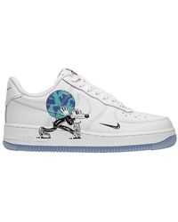 af1 qs flyleather