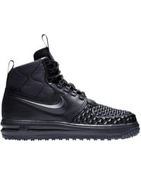 low top nike duck boots
