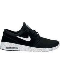 Nike Stefan Janoski Max Sneakers for Men - Up to 5% off | Lyst