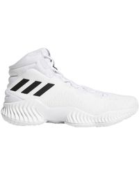 adidas pro bounce 2018 price