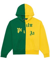 palm angels yosemite experience moletom com capuz