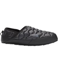 north face thermoball mens slippers