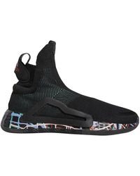 adidas men's n3xt l3v3l basketball shoes