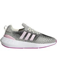 Adidas Swift Run Sneakers for Women - Up to 22% off | Lyst