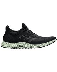 futurecraft 4d friends and family