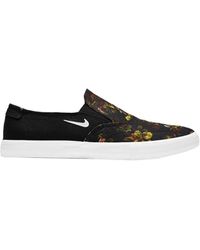 nike men's loafers
