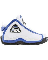 Fila Shoes for Men | Online Sale up to 50% off | Lyst - Page 6