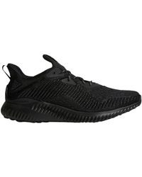 adidas men's alphabounce em m running shoe