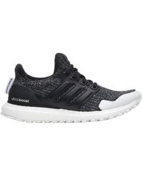 Adidas Ultra Boost 4 0 Game Of Thrones White Walkers For Men Lyst
