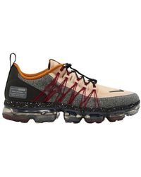 air vapormax run utility desert ore