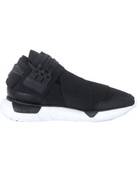 y3 qasa high grey