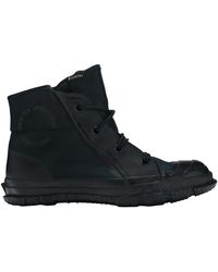 converse chuck taylor mc18 hi utility hybrid