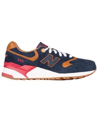 new balance 999 men sale online