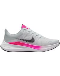 Nike Winflo 8 Shoes for Women - Up to 36% off | Lyst