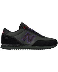 New Balance 501 Sneakers for Men | Lyst