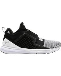 PUMA Ignite Limitless 'red' for Men | Lyst