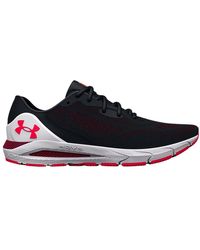 Under Armour Slipspeed 'taxi Black' in Yellow for Men | Lyst