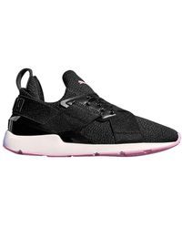 PUMA Muse Sneakers for Women - Up to 55% off | Lyst