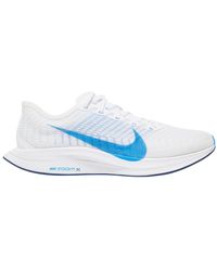 Nike Zoom Pegasus Turbo 'blue Lagoon' for Men | Lyst