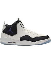 nike jordan courtside 23