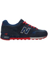 new balance 577 mens gold