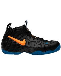 Nike Foamposite Pro Legion Green ON FOOT Review Kicks ...