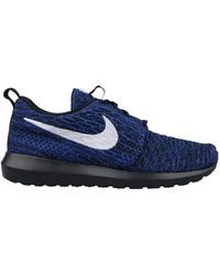 women's roshe one casual sneakers from finish line