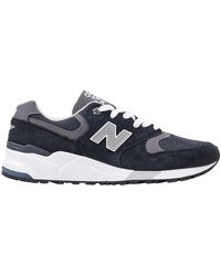 new balance 999 night sky