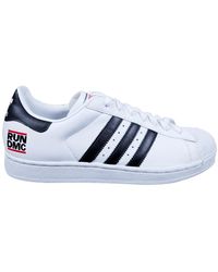 adidas Superstar 1 Music 'red Hot Chili Peppers' in Black for Men | Lyst
