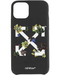 Off-White c/o Virgil Abloh Phone cases for Women | Online Sale up to 76% off  | Lyst