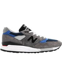 new balance 998 teal navy