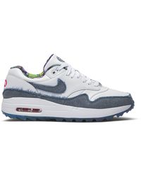 nike air max 1 g no denim allowed