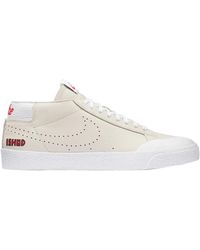 nike sb blazer chukka xt shoes