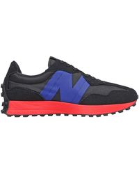 new balance shandal