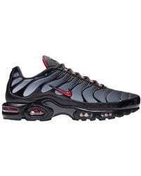 Nike Air Max Plus Tn Ultra 'noble Red' in Purple for Men | Lyst