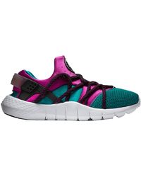 nike huarache nm mens grey