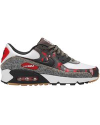 hearty nike air max 90 premium se