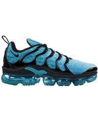 vapormax plus emerald