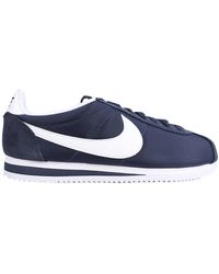 Nike Cortez Classic Sneakers for Men - Up to 17% off | Lyst