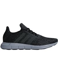 Adidas Swift Run Sneakers for Men - Up to 32% off | Lyst