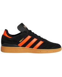 adidas busenitz sneakers