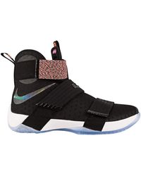 Buy lebron soldier 10 pink\u003e OFF-58%