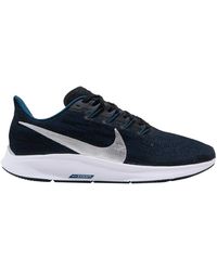 nike pegasus patriots